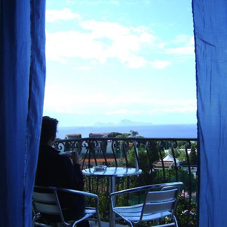 B&B Villa Patrizia 에르콜라노 외부 사진