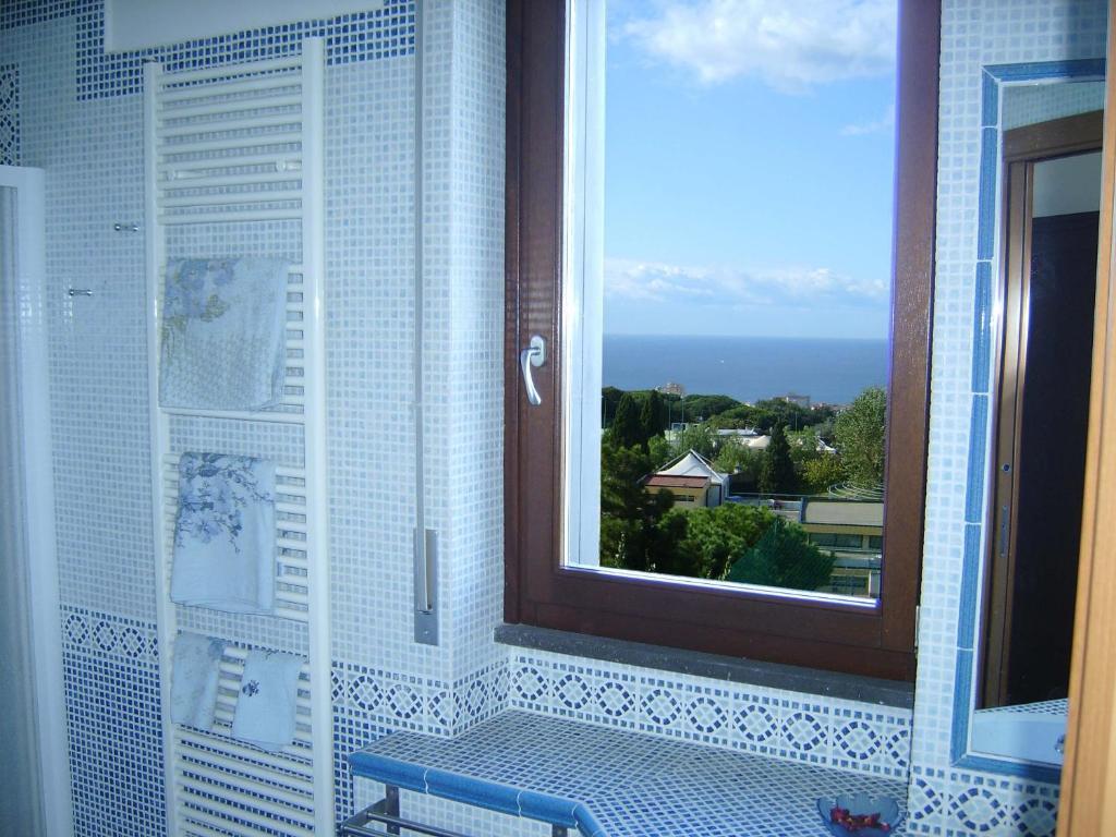 B&B Villa Patrizia 에르콜라노 외부 사진