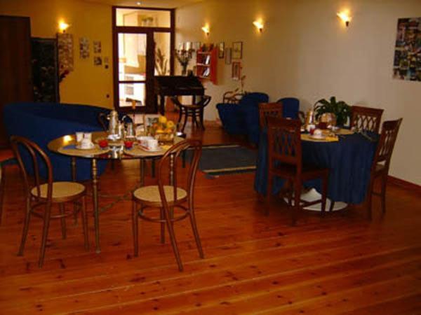 B&B Villa Patrizia 에르콜라노 외부 사진