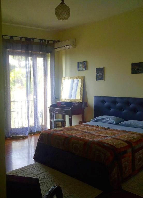 B&B Villa Patrizia 에르콜라노 객실 사진