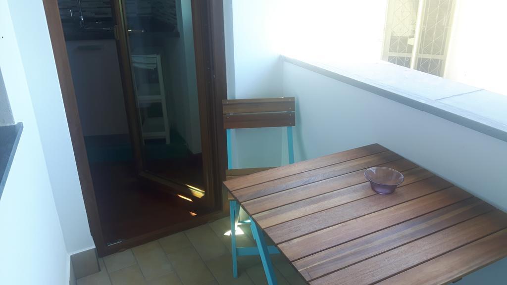 B&B Villa Patrizia 에르콜라노 외부 사진