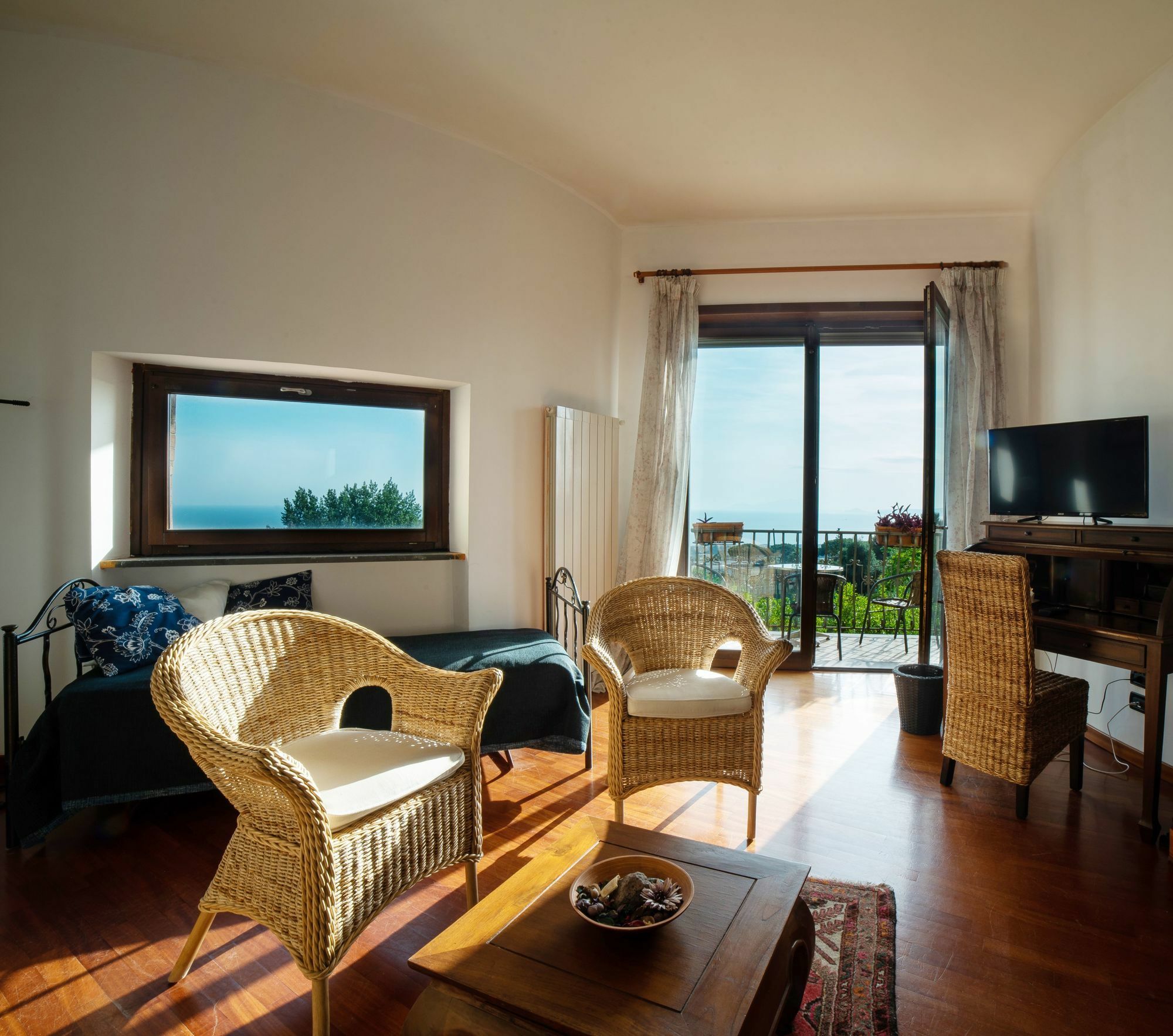 B&B Villa Patrizia 에르콜라노 외부 사진